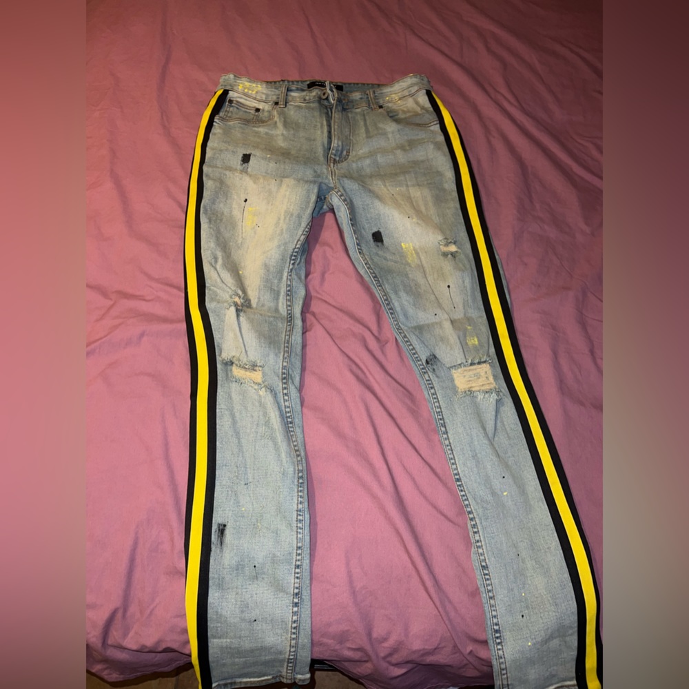 Denim Jeans
